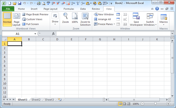  Excel  Windows Xp   -  10