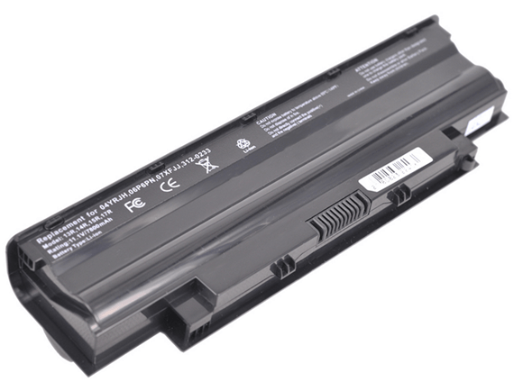 How to Restore a Dead or Dying Laptop Battery