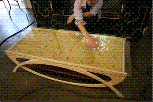 Interactivetable