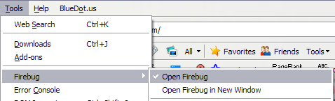 firebug