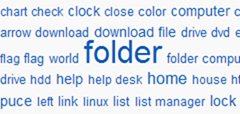 tagcloud