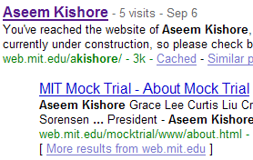 Aseem Kishore