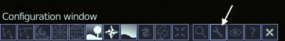 stellarium