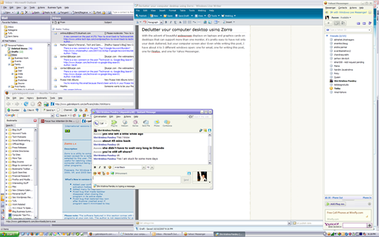 Bureau