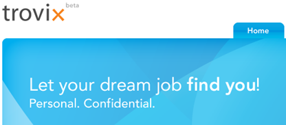 find dream job