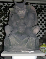 gargoyle