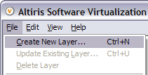 Softwares virtualização