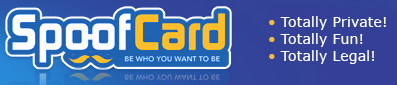 Spoofcard