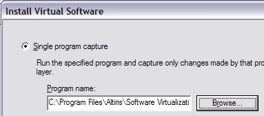 Virtual do software