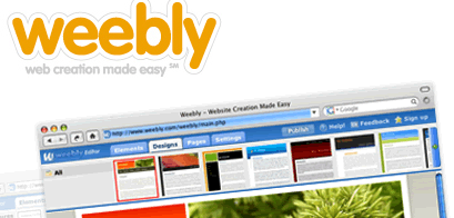 Weebly