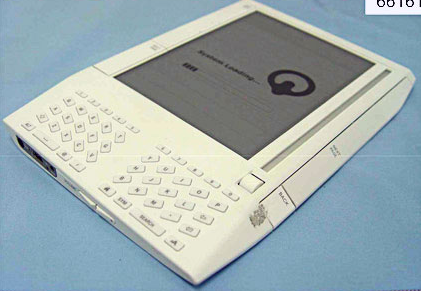 amazon kindle