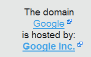 Google