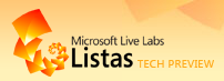 listas de Microsoft