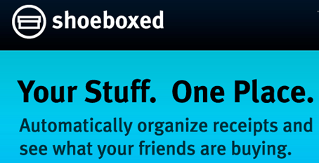 shoeboxed