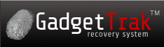 gadget trak