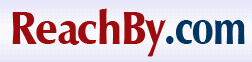 reachby