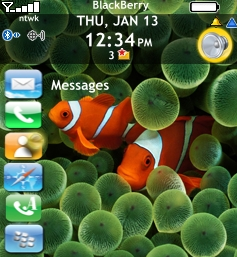 Bphone para BlackBerry