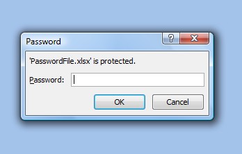 Prompt Mot de passe