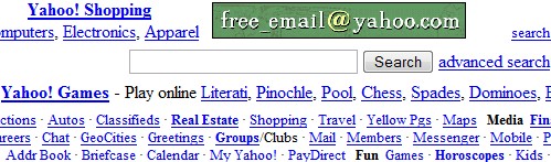 Yahoo 2002