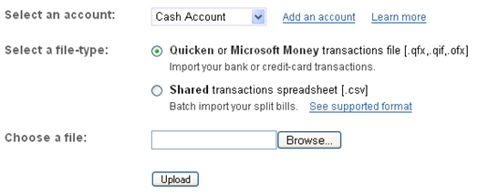 Personal Finance
