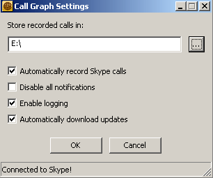 ��¼skype�绰