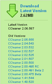 CCleaner