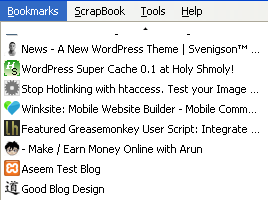 favicons