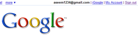 多重Google帳戶