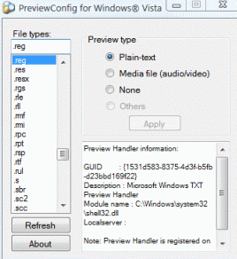 previewconfig