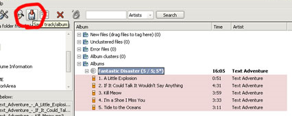 tag MP3
