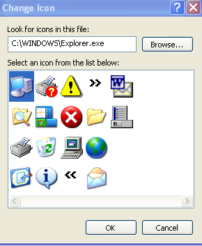 Programs To Change Desktop Icons