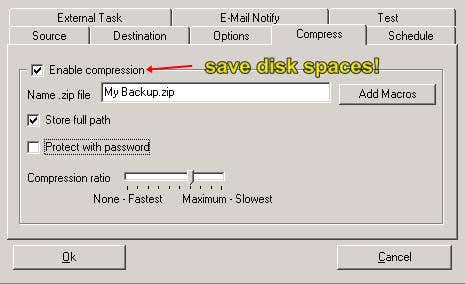 save-space-with-compressed-backup