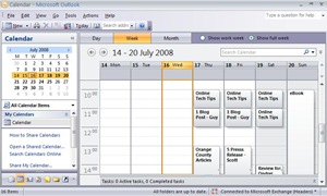 calendario
