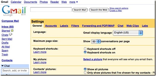 Gmail