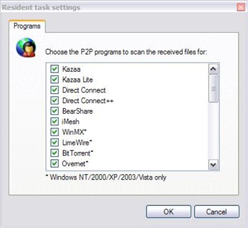 p2p