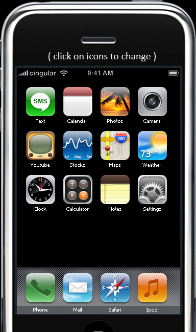 �������������� ��� ���������� iphone