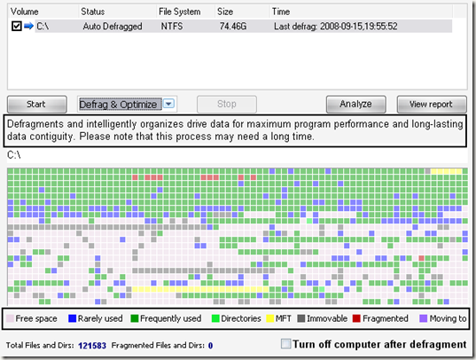 SmartDefrag3