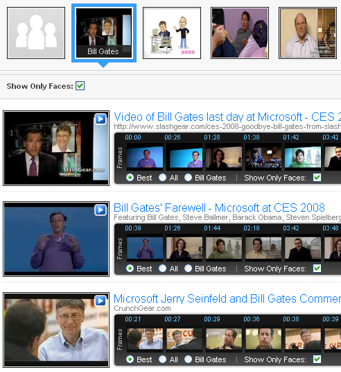 bill gates videos