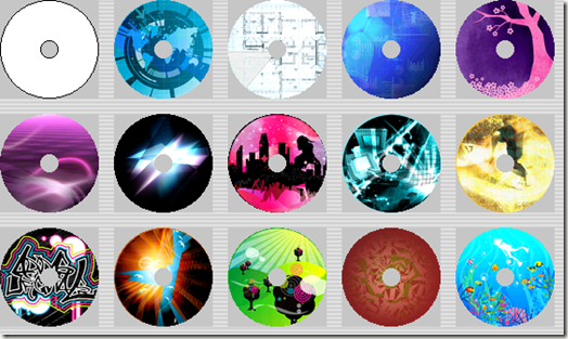 cd cover designs