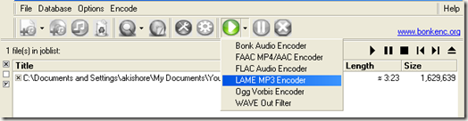 cd ripping program
