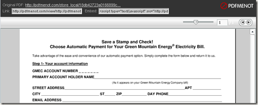 free online pdf viewer