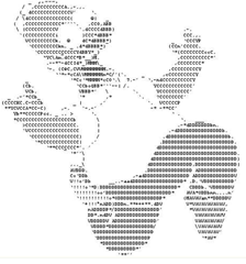 ascii art