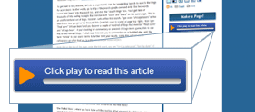 convert text to mp3