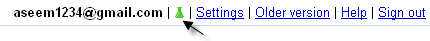 gmail labs icons