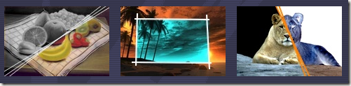photo filters