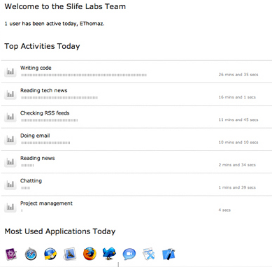 slife teams