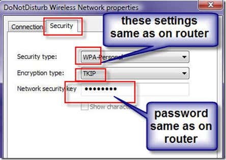 windows-wireless-security-settings