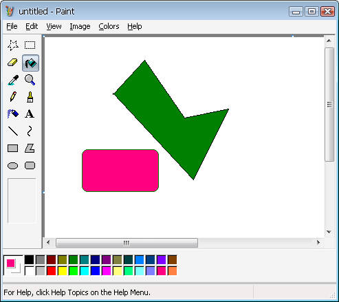 Ms Paint Old Version Download
