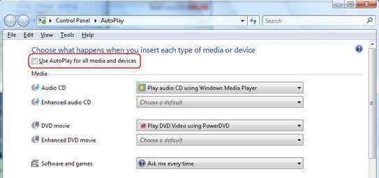 How To Play A Cd On Windows Vista