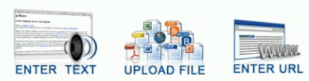 convert pdf to audio